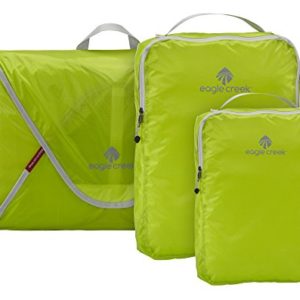 eagle creek Pack-it Specter Starter Set, Strobe Green