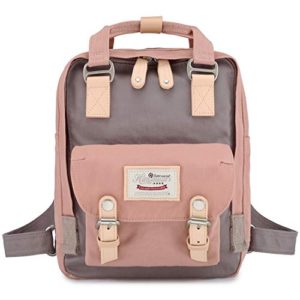 Himawari School Backpack for Student Mini Cute