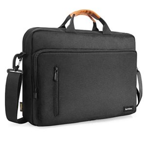 15.6 Inch Laptop Shoulder Bag for 16-inch New MacBook Pro