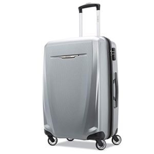 Samsonite Winfield 3 DLX Hardside Expandable Luggage