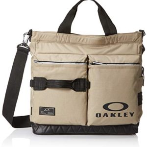 Oakley Utility Tote Bag, Rye