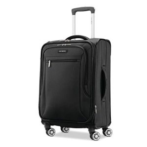 Samsonite Ascella X Softside Expandable Luggage