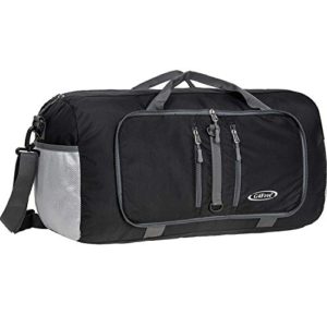 G4Free 22" Foldable Sports Bag 40L Water Resistant