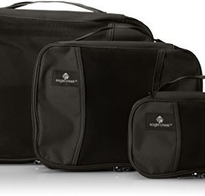 Eagle Creek Pack-It Cube Set Packing Organizer