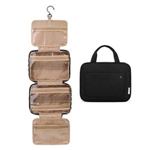 Makeup Cosmetic Bag Travel Organizer for Accessories