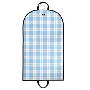 Gown and Out Garment Bag for Travel