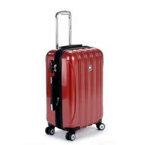 Hardside Expandable Luggage with Spinner Wheels