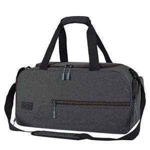 MarsBro Water Resistant Sports Gym Travel Weekender