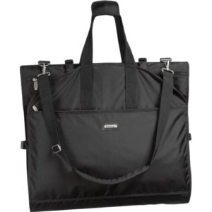 WallyBags 66" Tri-fold Destination Bag