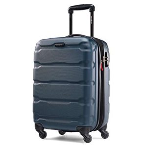 Samsonite Omni PC Hardside 20-Inch One Size Spinner