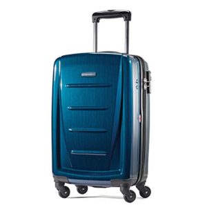 Samsonite Winfield 2 Hardside Luggage with Spinner Wheels