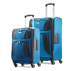 Samsonite Aspire Xlite Softside Expandable Luggage