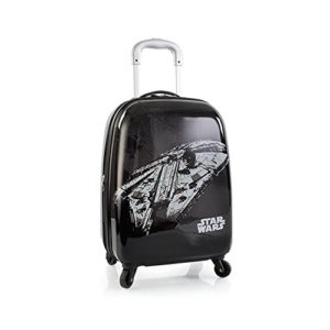 Star Wars Tween 21 Inch Hard Side Carry-on Spinner