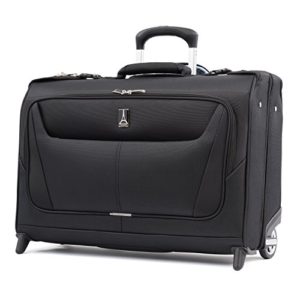 22-Inch 5-Lightweight Carry-On Rolling Garment Bag
