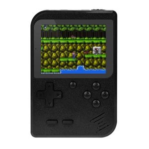 Retro Games Handheld Game Machine