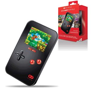 Handheld Gaming System 220 Retro Style Games