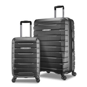 Hardside Expandable Luggage with Spinner Wheels