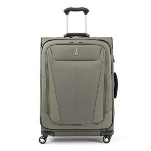 Travelpro Maxlite 5-Softside Expandable Spinner Wheel Luggage