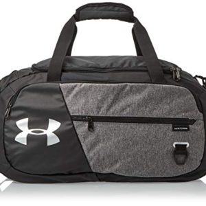 Under Armour Adult Undeniable Duffle 4.0 Gym Bag