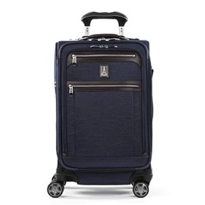 Travelpro Platinum Elite-Softside Expandable Spinner Wheel Luggage