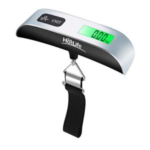 Scale for Luggage and Portable Scale for Travel