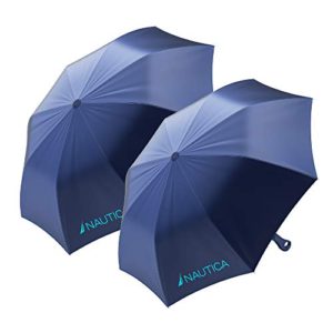 Umbrella Auto Open Compact, Lightweight & Folding