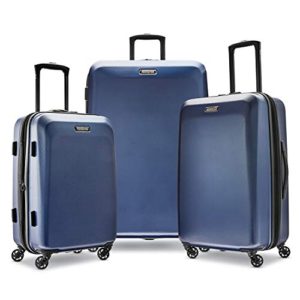 American Tourister Moonlight Hardside Expandable Luggage