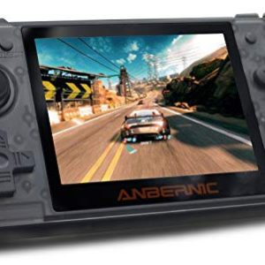Handheld Game Console built-in 2500 Classi