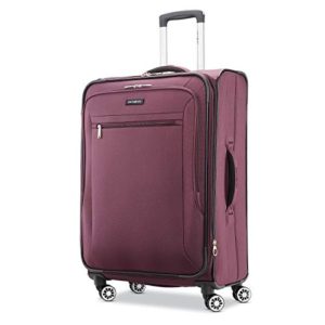 Samsonite Ascella X Softside Expandable Luggage