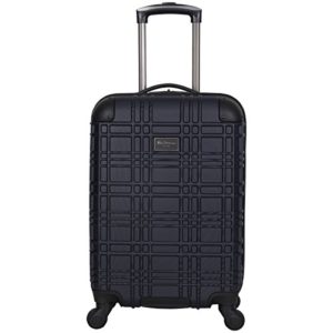 Lightweight Hardside 4-Wheel Spinner Travel Luggage