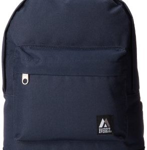 Everest Junior Backpack, Navy