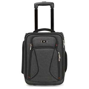 High Sierra Endeavor Wheeled Underseat Carry-On