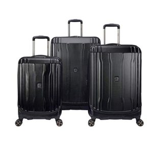 DELSEY Paris Cruise Lite Hardside 2.0 Expandable Luggage