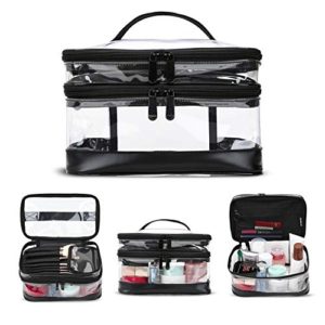 Multifunction Large Waterproof Portable Travel Makeup Cosmetic Bags