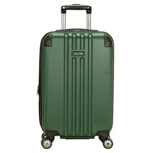 Kenneth Cole Reaction Reverb 20" Carry-On Expandable Luggage