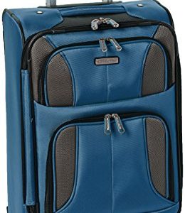 Samsonite Aspire Xlite Softside Expandable Luggage