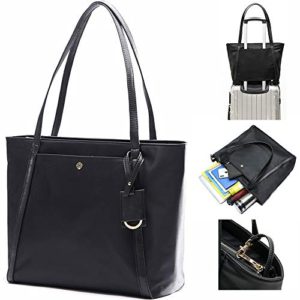 Laptop Bag for Women by miss fong, Work Bags for Women