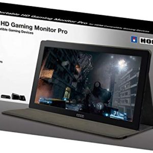 HORI Universal HD Gaming Monitor
