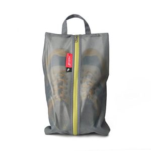 pack all Water Resistant Travel Shoe Bags