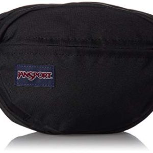 Jansport Fifth Ave Waist Pack (Black)