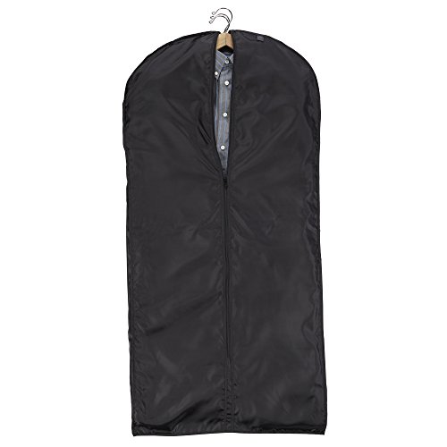 Lewis N. Clark Travel Garment Bag Cover for Airplane Review ...