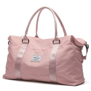 Shoulder Weekender Overnight Bag for Women