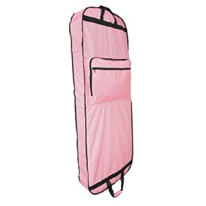 Garment Bag Cover Suits Dresses Gowns Foldable