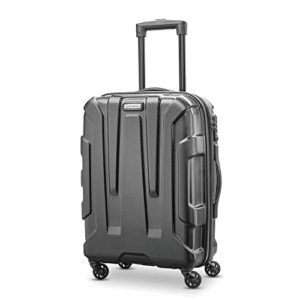 Samsonite Centric Hardside Expandable Luggage