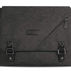 ibagbar Water Resistant Messenger Bag