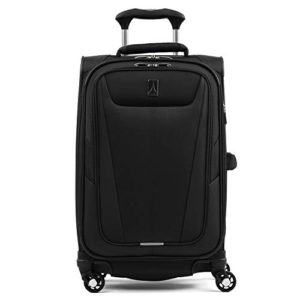 Travelpro Maxlite 5-Softside Expandable Spinner Wheel Luggage