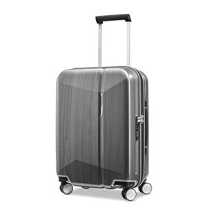 Samsonite Etude Hardside Luggage with Spinner Wheels