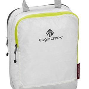 Eagle Creek Pack-It Specter Clean/Dirty Split Half Cube Packing Organizer