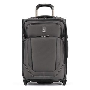 Travelpro Crew Versapack-Softside Expandable Upright Luggage