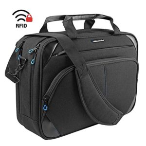 Laptop Bag 15.6 Inch Laptop Briefcase